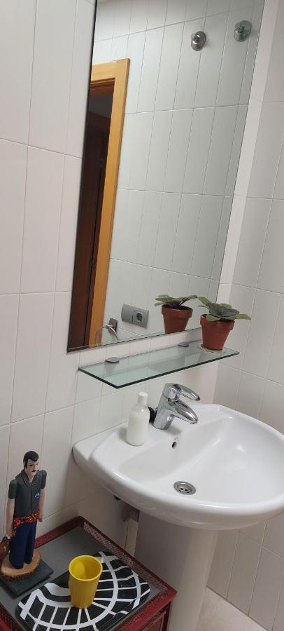 Cozy Room Near Las Teresitas Beach Santa Cruz de Tenerife Exterior photo